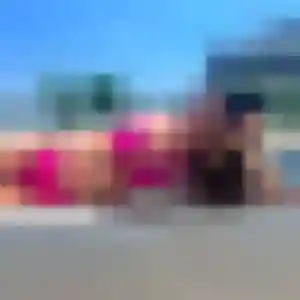 Photo sexy de Justine, 24 ans à Antibes - plan discret