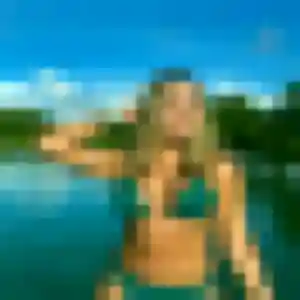 Jolie Idalina, 26 ans à Bandol - découvrir son profil
