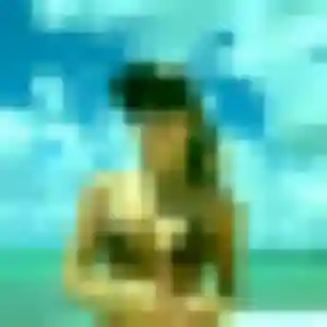 Magalie, femme de 33 ans cherche rencontre cougar à Bruay-la-Buissière