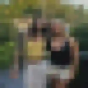 Jolie Natacha, 41 ans à Domont - la contacter