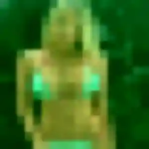 Xaviere, 28 ans, connectée à Gonesse pour un rencontre cougar