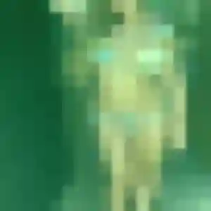 Photo exclusive de Kenza, 44 ans à Guérande - rencontre coquine