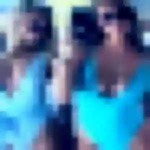 Flavie, fille de 22 ans cherche rencontre cougar à Kourou