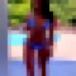 Amira de La Riche, 37 ans - rencontre cougar discret