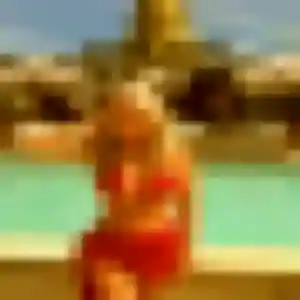 Photo sexy de Katia, 30 ans à La Trinité - plan discret