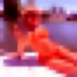 Paloma, femme de 36 ans cherche rencontre cougar à Marsillargues