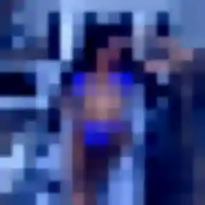 Malika (38 ans) à Saint-Xandre attend une rencontre ce soir