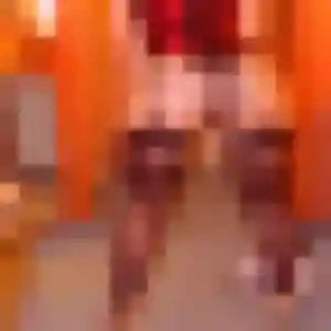 Rachida de Toulon, 33 ans - rencontre cougar sans lendemain