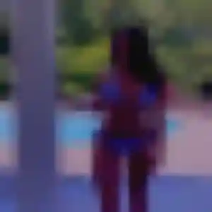 Belle Samira, 37 ans à Vendargues - découvrir son profil